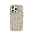 London Fog Petite Perennials iPhone 15 Pro Case