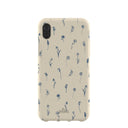 London Fog Petite Perennials iPhone XR Case