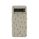 London Fog Petite Perennials Google Pixel 8 Case