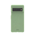 Sage Green Google Pixel 6 Pro Phone Case
