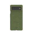 Forest Floor Google Pixel 6 Phone Case