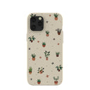 London Fog Plant Life iPhone 12 Pro Max Case