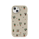 London Fog Plant Life iPhone 15 Case