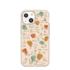 Seashell Puppers iPhone 13 Mini Case