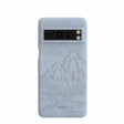 Powder Blue Rockies Google Pixel 8 Pro Case