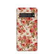 Seashell Rose Garden Google Pixel 7 Pro Case