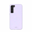 Lavender Samsung Galaxy S23+(Plus) Phone Case