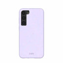 Lavender Samsung Galaxy S23+(Plus) Phone Case
