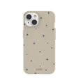 London Fog Solar Sparkle iPhone 14 Case