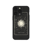 Black The Sun iPhone 13 Pro Case
