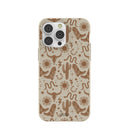 London Fog Wild West iPhone 14 Pro Max Case