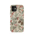 London Fog Winter Spice iPhone 12/ iPhone 12 Pro Case